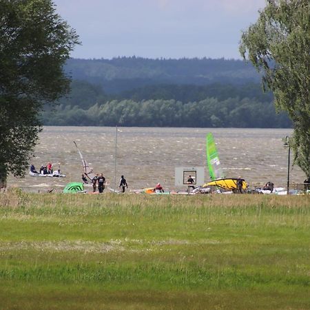 Duemmerblick Hüde Eksteriør billede
