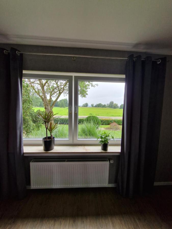 Duemmerblick Hüde Eksteriør billede